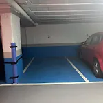 Bilbao Bec With Parking By Aston