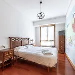 Bilbao Bec With Parking By Aston Apartment Barakaldo