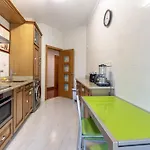 Bilbao Bec With Parking By Aston Μπαρακάλντο