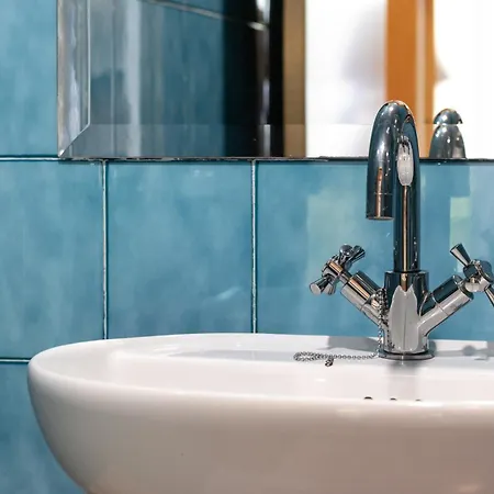 Apartamento Bilbao Bec With Parking By Aston *