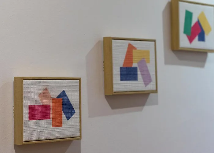 Apartment Bilbao Bec With Parking By Aston *