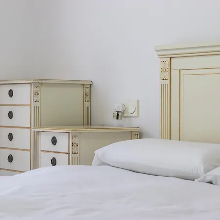 Apartament Bilbao Bec With Parking By Aston